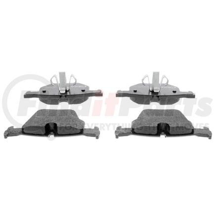 V208130 by VAICO - Brake Pad Set, disc brake