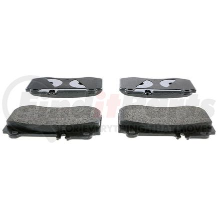 V301446 by VAICO - Juego de pastillas de freno