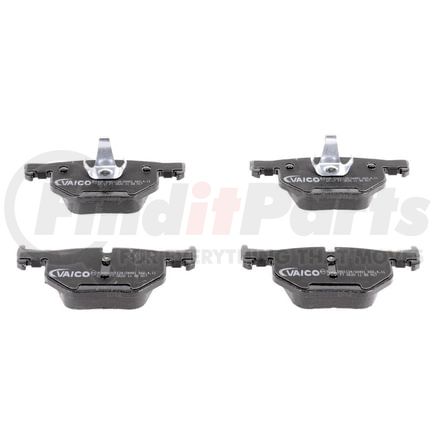 V208157 by VAICO - Brake Pad Set, disc brake