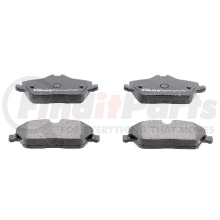 V208159 by VAICO - Brake Pad Set, disc brake