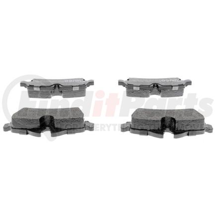 V208161 by VAICO - Brake Pad Set, disc brake