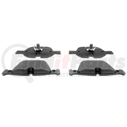 V208164 by VAICO - Brake Pad Set, disc brake