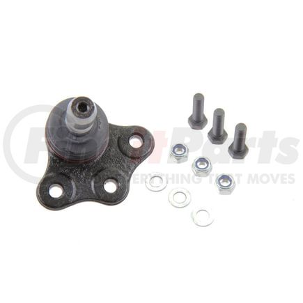 V401280 by VAICO - Rotula de suspension/carga