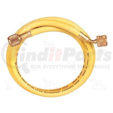 59060 by FOUR SEASONS - 60in - Yellow Manifold Ga