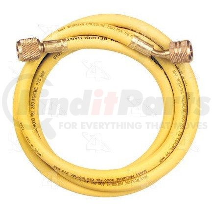 59073 by FOUR SEASONS - 96in - Yellow Manifold Ga