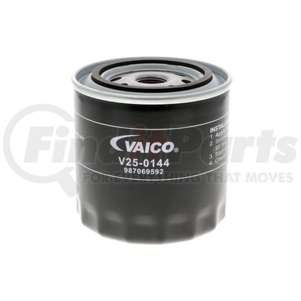 V250144 by VAICO - Oil Filter