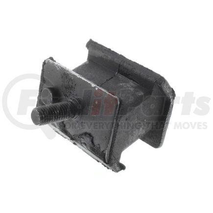 V20-1075-1 by VAICO - gearbox mounting