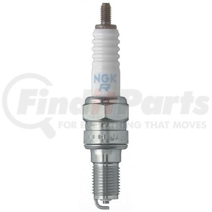 7502 by NGK SPARK PLUGS - NGK Standard Spark Plug