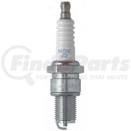 7548 by NGK SPARK PLUGS - NGK V-Power Spark Plug