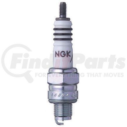 7669 by NGK SPARK PLUGS - NGK Iridium IX Spark Plug