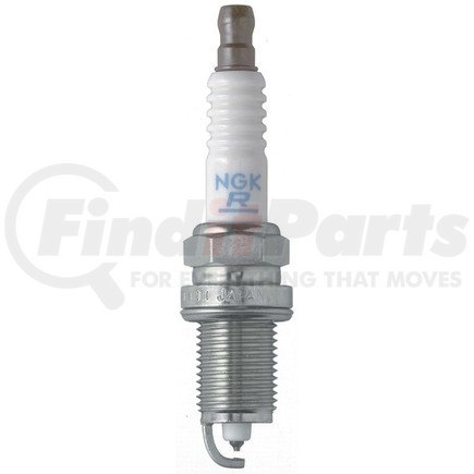 7696 by NGK SPARK PLUGS - NGK Laser Platinum Spark Plug