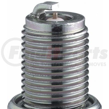 7498 by NGK SPARK PLUGS - B85EGV S-PLUGS
