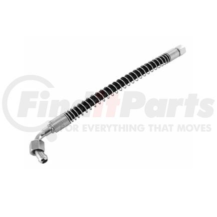 V301133 by VAICO - Tubo flexible, radiador de aceite de tra