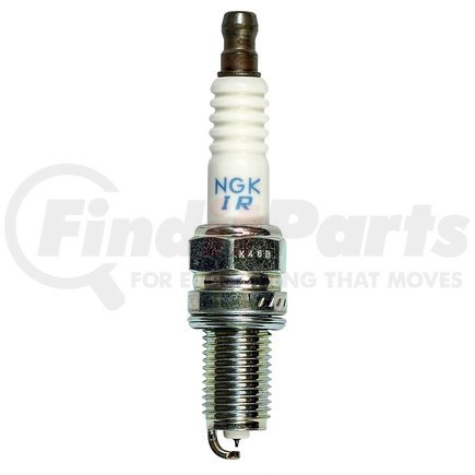 93618 by NGK SPARK PLUGS - NGK Laser Iridium High Ignitability Spark Plug