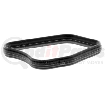 Vaico V207148 Engine Coolant Thermostat Gasket Gasket, thermostat housing
