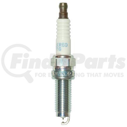 95264 by NGK SPARK PLUGS - NGK Laser Iridium High Ignitability Spark Plug