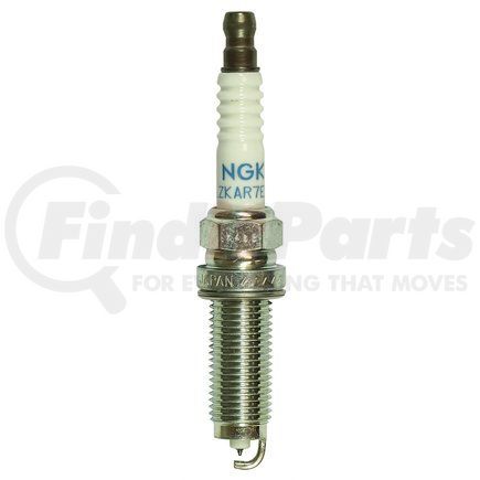 96509 by NGK SPARK PLUGS - NGK Laser Iridium Spark Plug