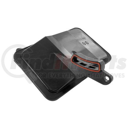 Vaico V401096 Transmission Filter Kit Hydraulic Filter, automatic transmission