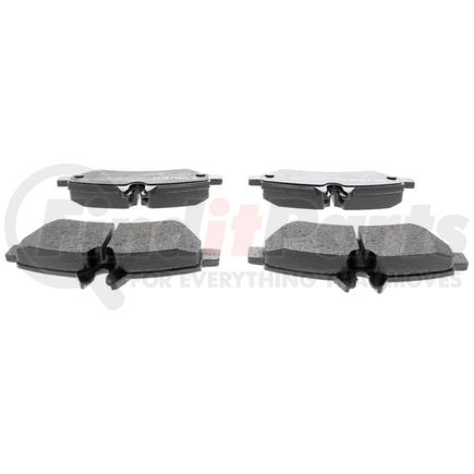 V308197 by VAICO - Brake Pad Set, disc brake