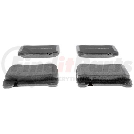 V308203 by VAICO - Brake Pad Set, disc brake