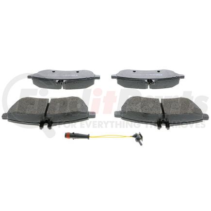 V308204 by VAICO - brake pad set