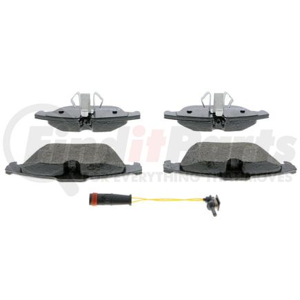 V308205 by VAICO - Brake Pad Set, disc brake