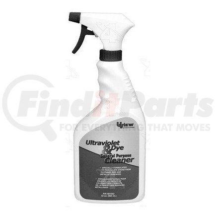 69089 by FOUR SEASONS - Flourescent Dye Cleaner 3