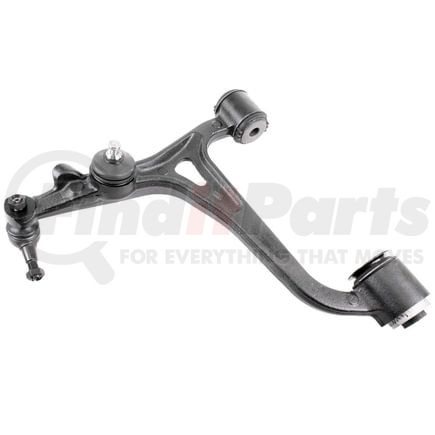 Vaico V30 1812 Suspension Control Arm Barra oscilante, suspension de ruedas