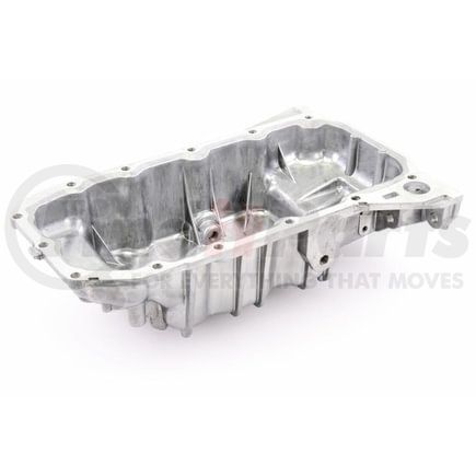 V251004 by VAICO - cárter de aceite, con tapon de vaciado