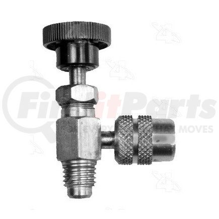 59184 by FOUR SEASONS - R12 Shut-Off Valve