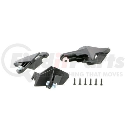 V30 1600 by VAICO - Base, headlight