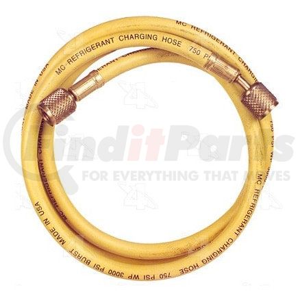 59260 by FOUR SEASONS - 60in - Yellow Manifold Ga