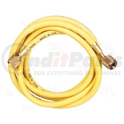 59296 by FOUR SEASONS - 96in - Yellow Manifold Ga