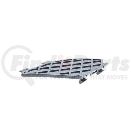 V30-1607 by VAICO - Ventilation Grilles, bumper, from 08/1999