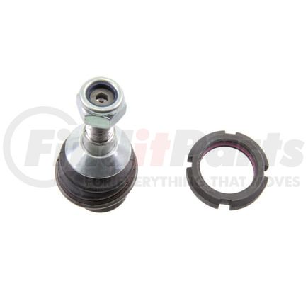 V30-7579 by VAICO - Rotula de suspension/carga