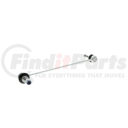 V210008 by VAICO - Link/Coupling Rod, stabiliser bar