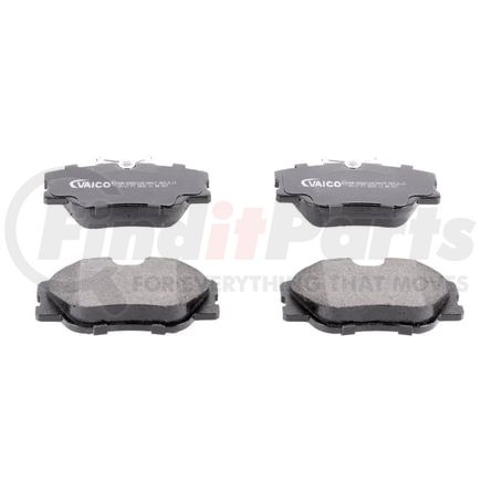 V308104 by VAICO - Juego de pastillas de freno