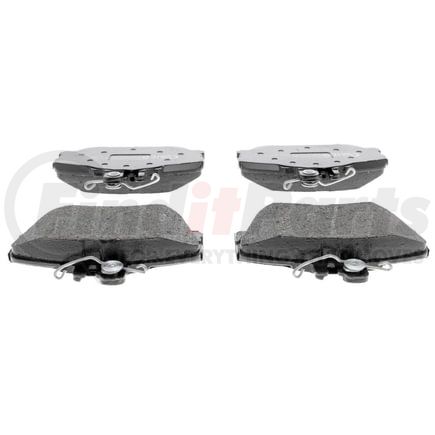 V308107 by VAICO - Juego de pastillas de freno