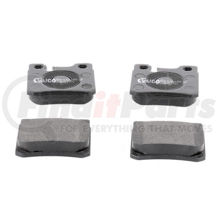 V308120 by VAICO - jgo. pastillas de freno