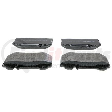 V308128 by VAICO - Juego de pastillas de freno