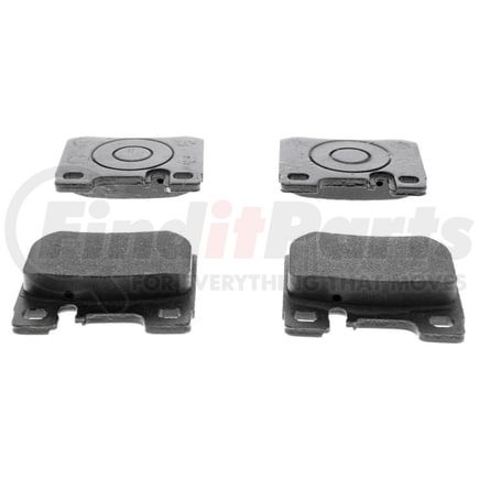 V308129 by VAICO - Juego de pastillas de freno