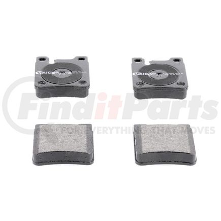 V308130 by VAICO - Juego de pastillas de freno