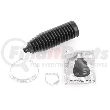V401454 by VAICO - Bellow Kit, drive shaft