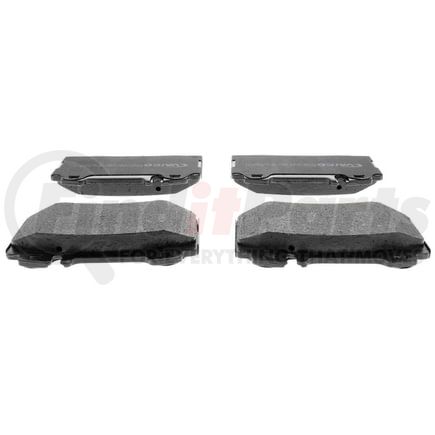 V308146 by VAICO - Juego de pastillas de freno