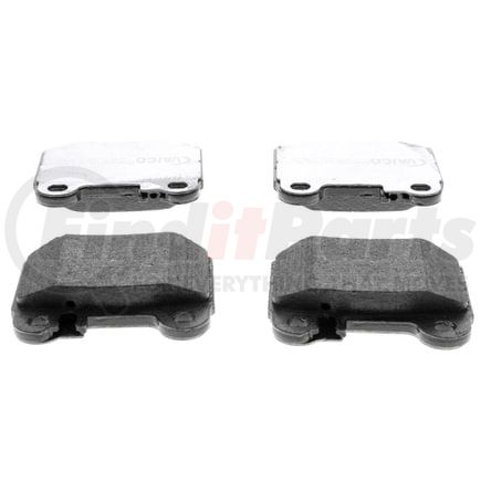 V308147 by VAICO - Juego de pastillas de freno