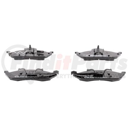 V308150 by VAICO - Brake Pad Set, disc brake