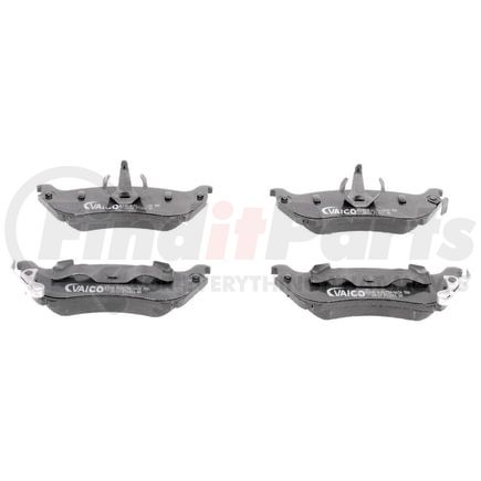 V308151 by VAICO - Brake Pad Set, disc brake