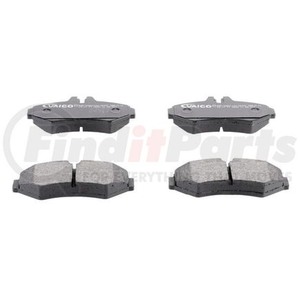 V308154 by VAICO - Brake Pad Set, disc brake