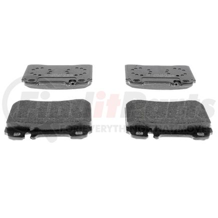V308157 by VAICO - Brake Pad Set, disc brake
