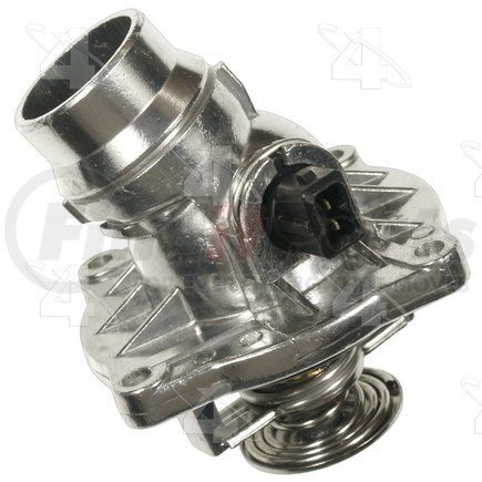 85961 by FOUR SEASONS - Engine Coolant Integrated Thermostat Housing